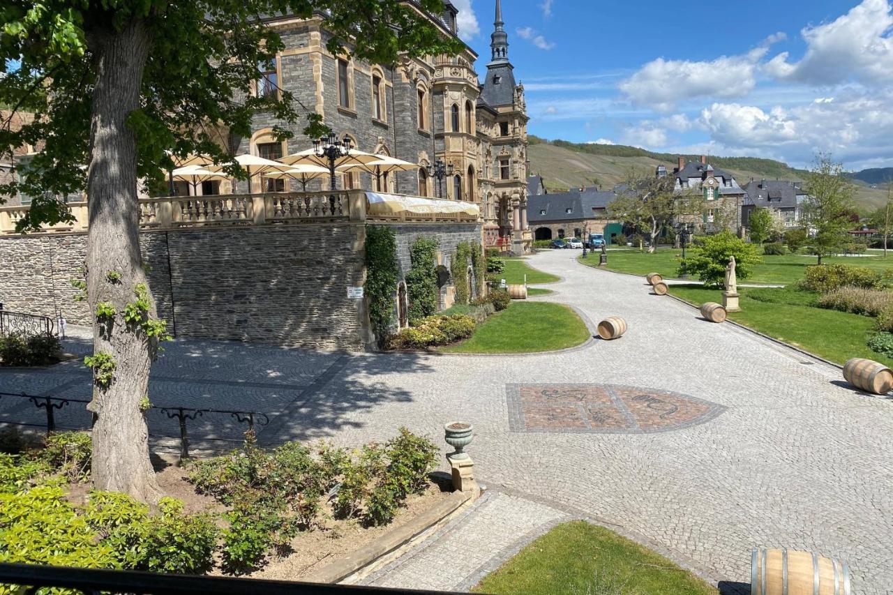 Schloss Lieser, Autograph Collection Exterior foto